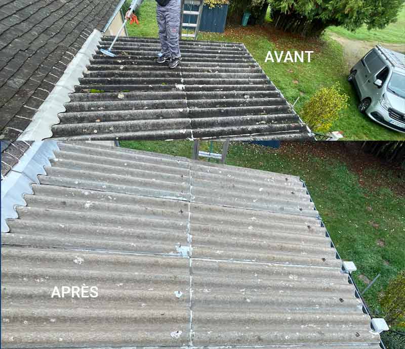 Nettoyage et démoussage toiture : CS TOITURE CHARLEROI Artisan toiturier couvreur en Belgique : Charleroi … Nettoyage et démoussage toiture et peinture hydrofuge colorée pour toiture. Artisan toiturier en Belgique…