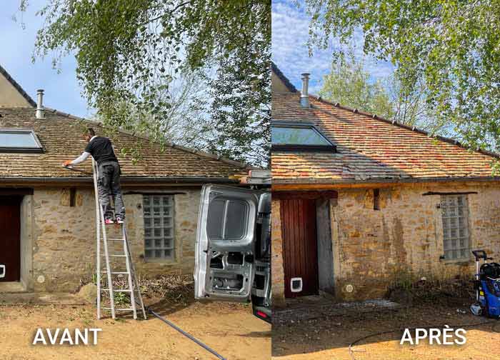 CS TOITURE CHARLEROI : Artisan couvreur, toiturier et peintre en Belgique : Travaux de couverture, zinguerie, nettoyage démoussage peinture hydrofuge toiture, étanchéité toit terrasse, isolation toit / comble, ravalement peinture façade et nettoyage des extérieurs. Intervention en Belgique sur  Charleroi …